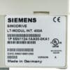 Repaired and Tested SIEMENS 6SN1124-1AA00-0KA1 Servo Drive, at ACCU