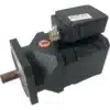 Repaired and Tested ABB 8C403000MA02SG3EC Servo Motor, at ACCU