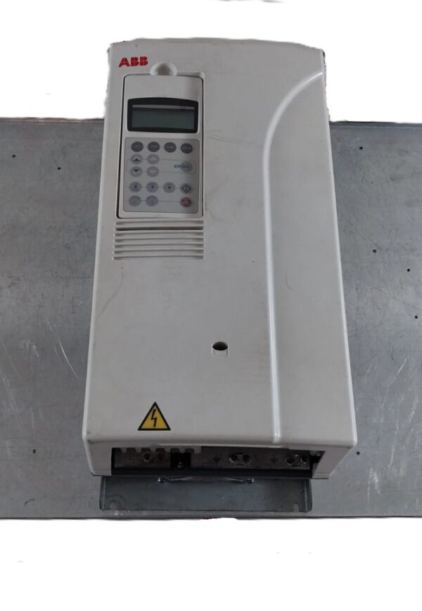 Repaired and Tested ABB ACS800-U1-0030-7 Servo Drive, at ACCU