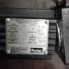 Repaired and Tested Parker Hannifin CM702EE-01331 Servo Motor, at ACCU
