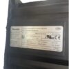 Repaired and Tested BOSCH INDRAMAT MHD090B-035-NP0-UN Servo Motor, at ACCU