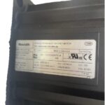 Repaired and Tested BOSCH INDRAMAT MHD090B-035-NP0-UN Servo Motor, at ACCU