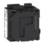 Repaired and Tested Schneider Electric PM870U Power Meter, at ACCU