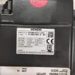 Repaired and Tested 1FK7064-4CF71-1CG0 SIEMENS Servo Motor, at ACCU