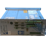 Repaired and Tested WEG SIEI DE06CE-R-UL Drive, at ACCU