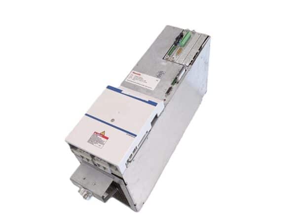 Repaired and Tested Rexroth HDS04.2-W200N-HS56-01-FW Servo Drive, at ACCU