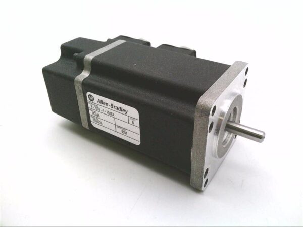 Repaired and Tested ABB N-2302-1-F00AA Servo Motor, at ACCU
