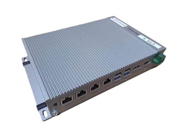 Repaired and Tested Advantech UNO-2484G Drive, at ACCU
