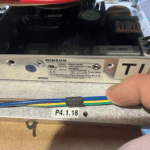 Repaired and Tested Shanghai W850-3AAC Power Supply, at ACCU