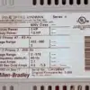 Repaired and Tested Allen Bradley 20AE2P7A0AYNNNNN Power Flex, at ACCU