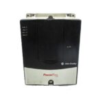 Repaired and Tested Allen Bradley 20AE3P9A0AYNNNNN Drive, at ACCU