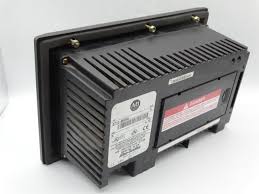 Repaired and Tested Allen Bradley 2711-B5A5 Servo Drive, at ACCU