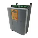 Repaired and Tested Parker 590P-53318031-P00-U4V0 Servo Drive, at ACCU