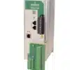 Repaired and Tested Nidec EP209-P00-ENR0960655-10 Drive, at ACCU