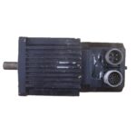 Repaired and Tested Allen Bradley H-4030-P-H00AN Servo Motor, at ACCU