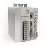 Repaired and Tested Allen Bradley 2098-DSD-010X Servo Drive , at ACCU