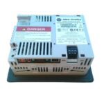 Repaired and Tested Allen Bradley 2711P-T6C20D8 Panelview, at ACCU