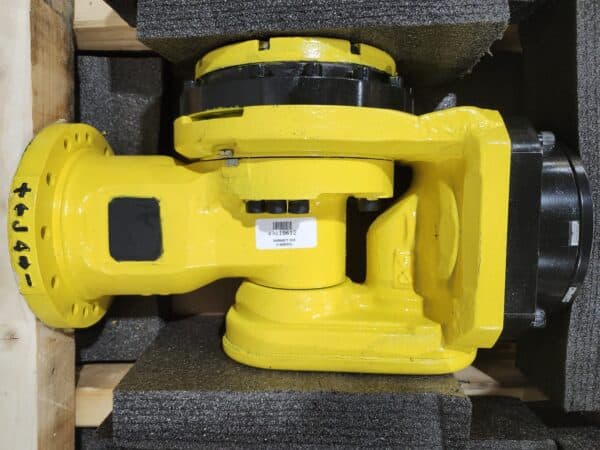 Repaired and Tested Fanuc A290-7324-T503 Wrist Assembly, at ACCU