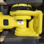 Repaired and Tested Fanuc A290-7329-T501 Wrist Assembly, at ACCU