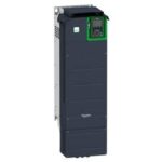 Repaired and Tested Schneider ATV930D90N4 Servo Drive, at ACCU