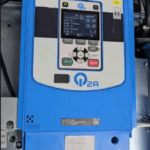 Reparado y Probado Yaskawa CIPR-GA70Z4250BBAA-BAAAAA en ACCU