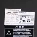 R88D-KN30H-ECT Repaired and Tested Omron R88D-KN30H-ECT Servo Drive , at ACCU