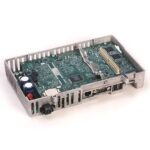 Repaired and Tested Allen Bradley 2711P-RP9D Panelview Plus, at ACCU
