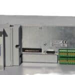 Repaired and Tested Rexroth DKC2.3-100-7-FW Drive , at ACCU