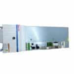 Repaired and Tested Rexroth HMS01.1N-W0150 Servo Drive, at ACCU