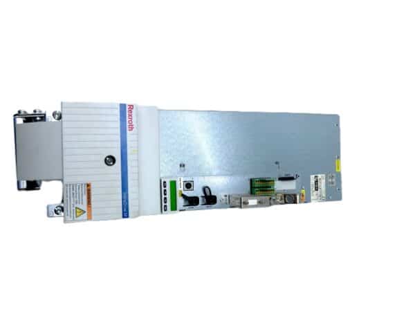 Repaired and Tested Rexroth HMS01.1N-W0150 Servo Drive, at ACCU