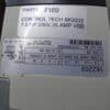 Repaired and Tested Control Techniques SK2203 Drive, at ACCU