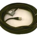 Repaired and Tested FANUC Robotics XGMF-12573 Cable, at ACCU