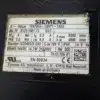 Repaired and Tested Siemens 1FK7044-7AH71-1AH3 Servo Motor, at ACCU