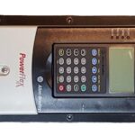 Repaired and Tested Allen Bradley 20AE2P7F3AYNNNNN Power Flex, at ACCU