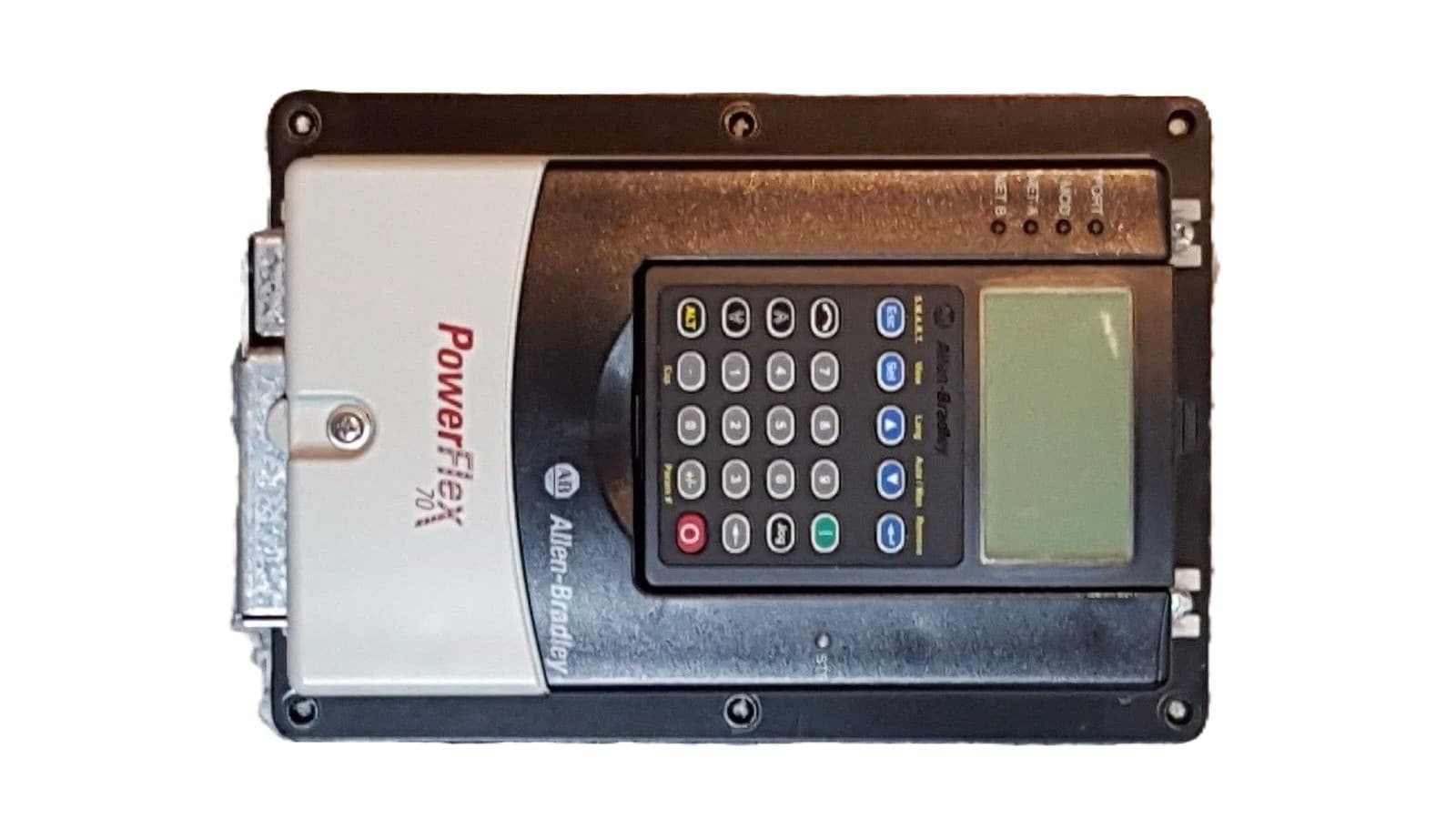 20AE2P7F3AYNNNNN - ALLEN BRADLEY POWER FLEX - Accu Global