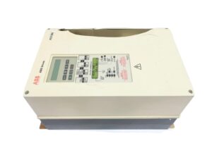 Repaired and Tested ABB ACS501-015-4-00P51 Servo Drive, at ACCU