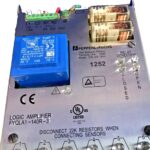 Repaired and Tested PEPPERL & FUCHS FYQLA1-140R-3 Sensor Amplifier, at ACCU