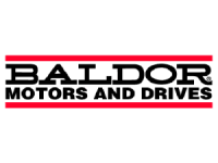 Repair Baldor Reliance Servo Motor and Drive